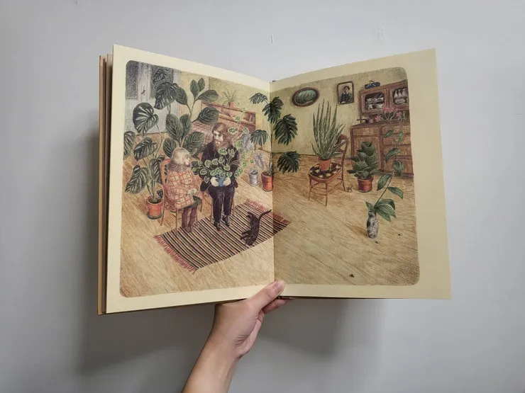 《遺失的靈魂》