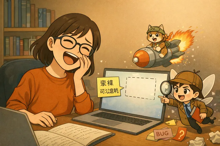 vocus|新世代的創作平台