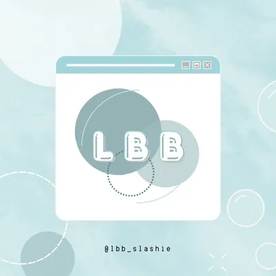 【友站】LBB 嚕嗶啵