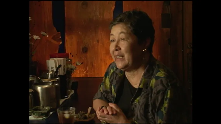 《拍電影的女性們》電影劇照／劇照提供：台灣國際女性影展