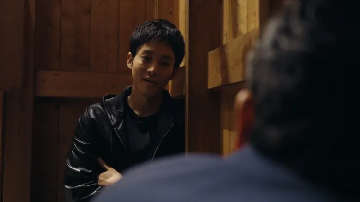 選舉完再就業的松坂桃李