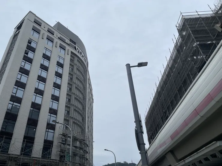 房市示意圖。圖／5168實價登錄比價王 圖庫