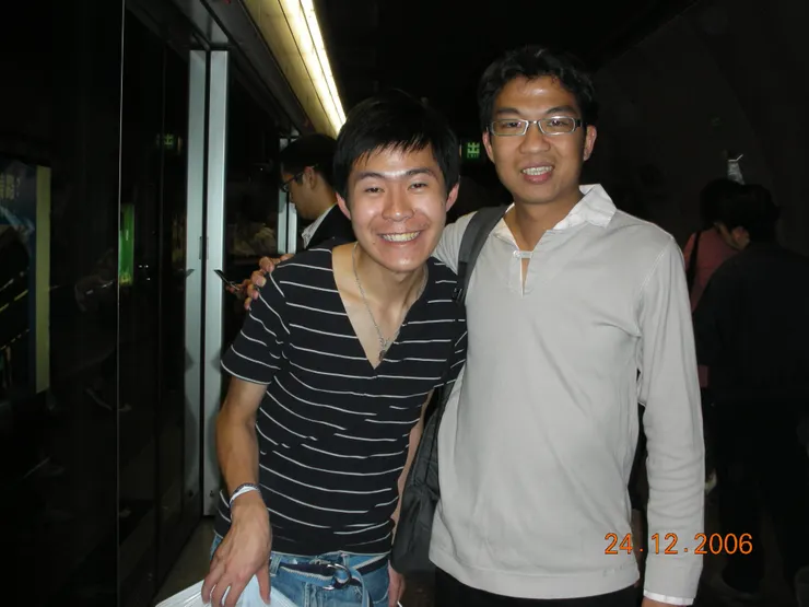 vocus|新世代的創作平台