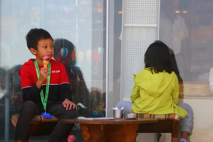 攝影於Cappadocia, Turkey 2023