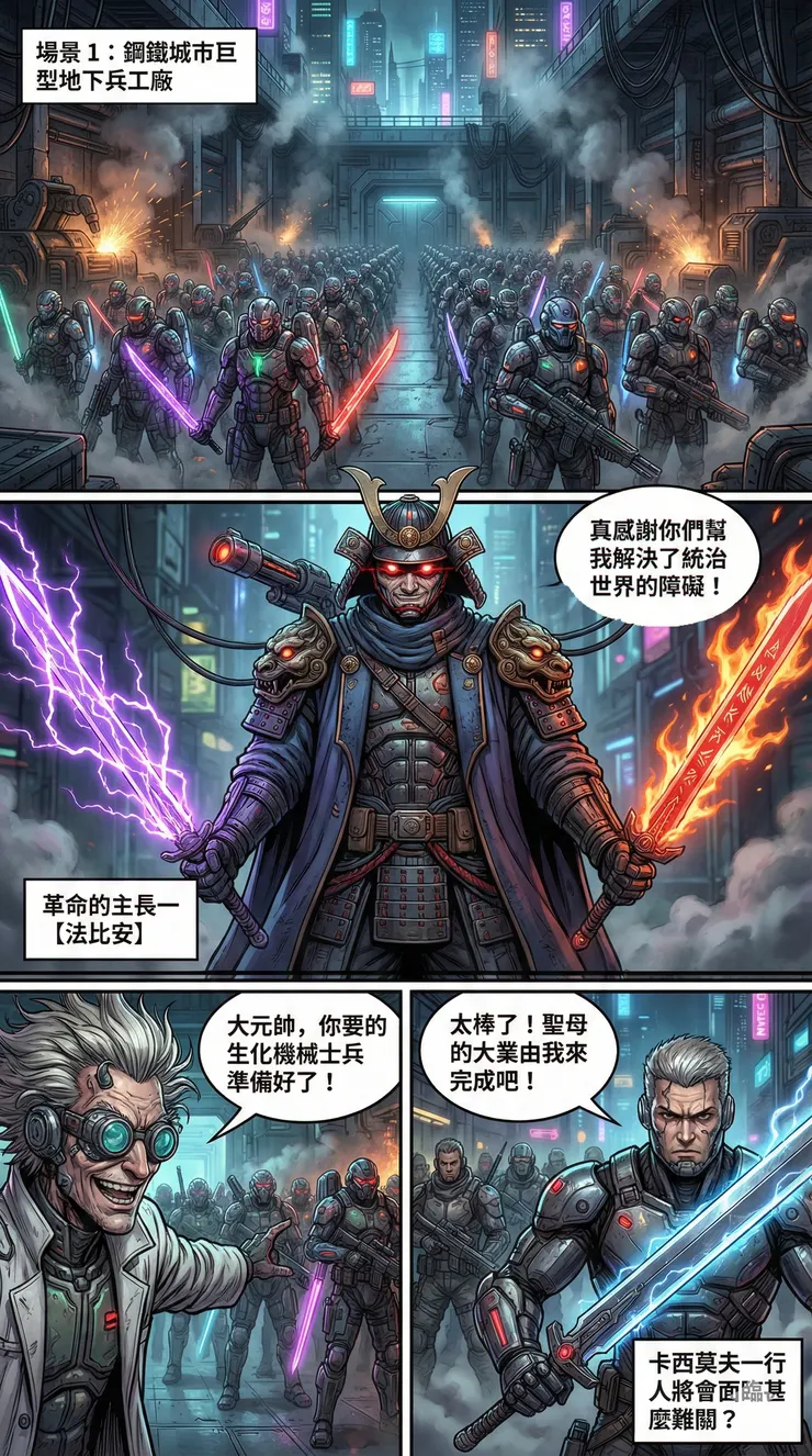 vocus|新世代的創作平台