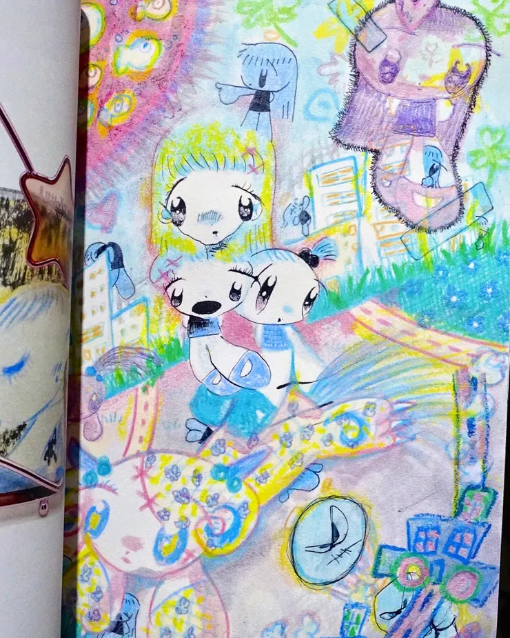 vocus|新世代的創作平台