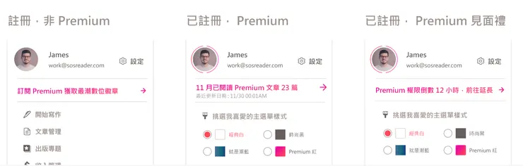 vocus｜新世代的創作平台
