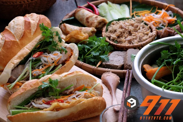 【món ăn Việt Nam】Bạn đã ăn bao nhiêu?