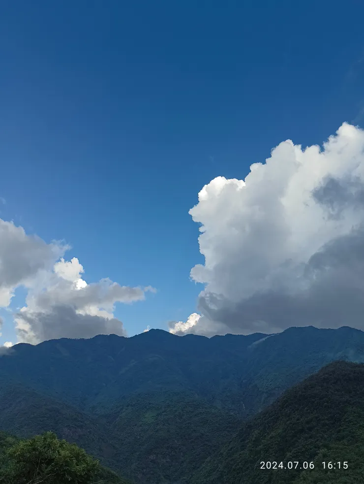 自拍攝