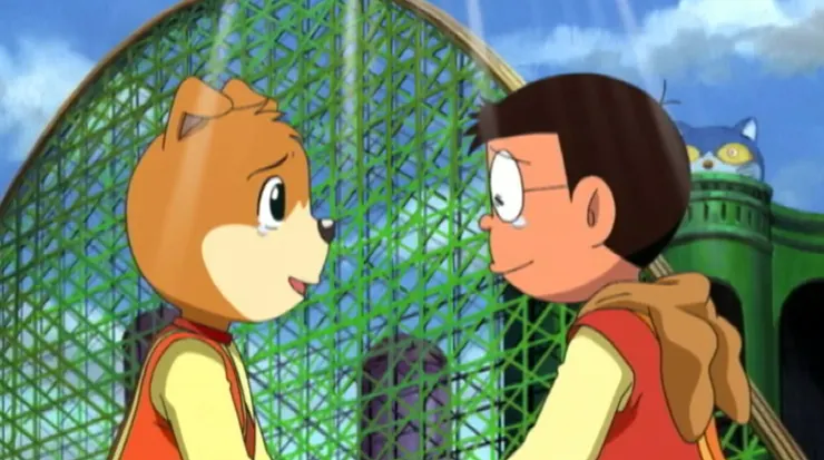 ©藤子プロ･小学館・テレビ朝日 2004