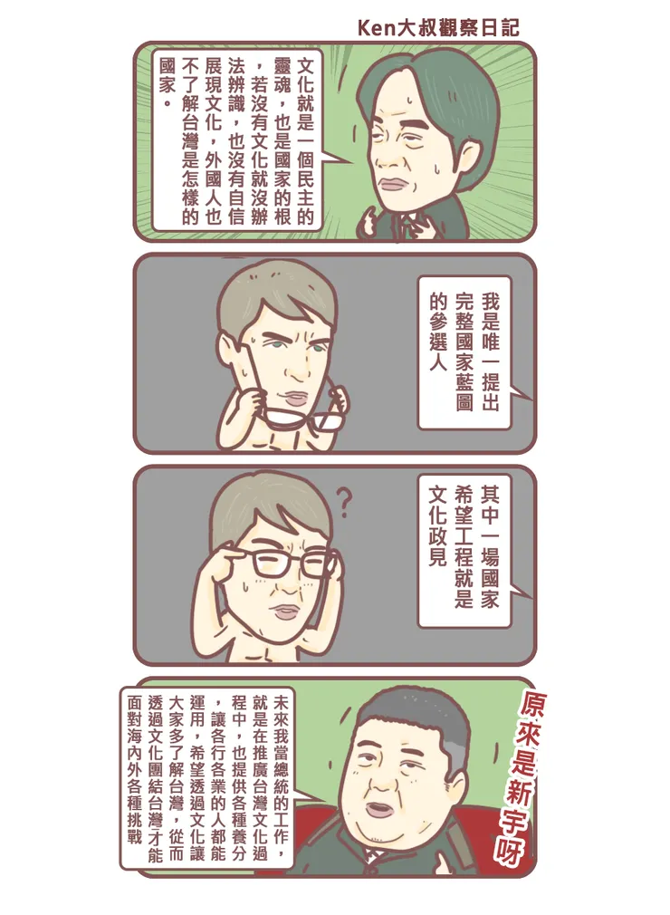 vocus｜新世代的創作平台