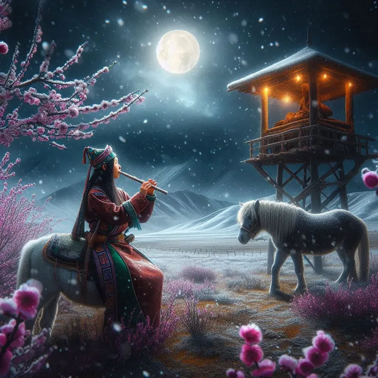 這也是故障的怪圖~半人馬？