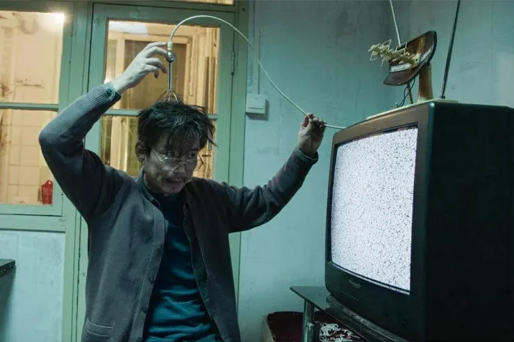 《宇宙探索編輯部》