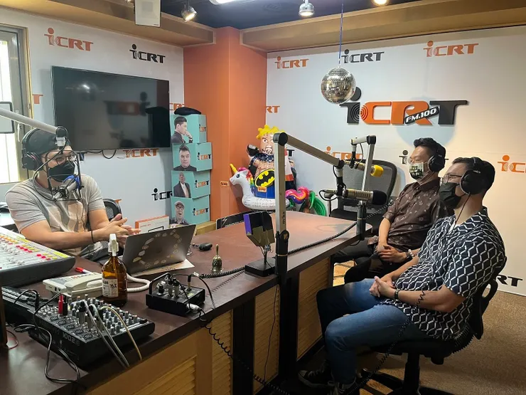 vocus|新世代的創作平台