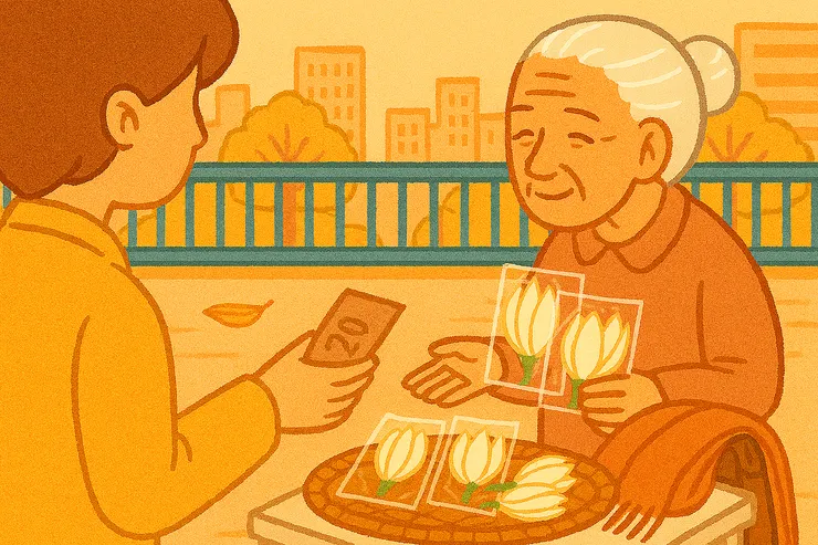 （圖片由Copilot協助創作）