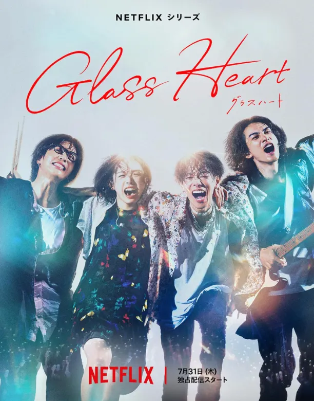 玻璃之心,resource from IMDB