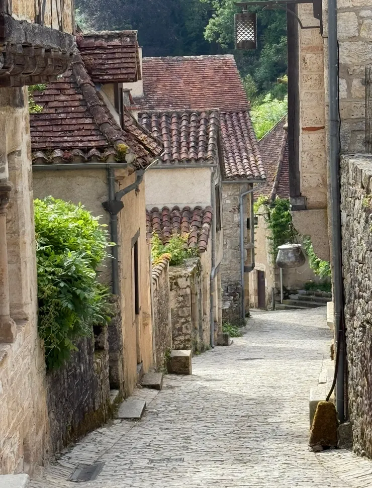 每一個轉角都是驚喜