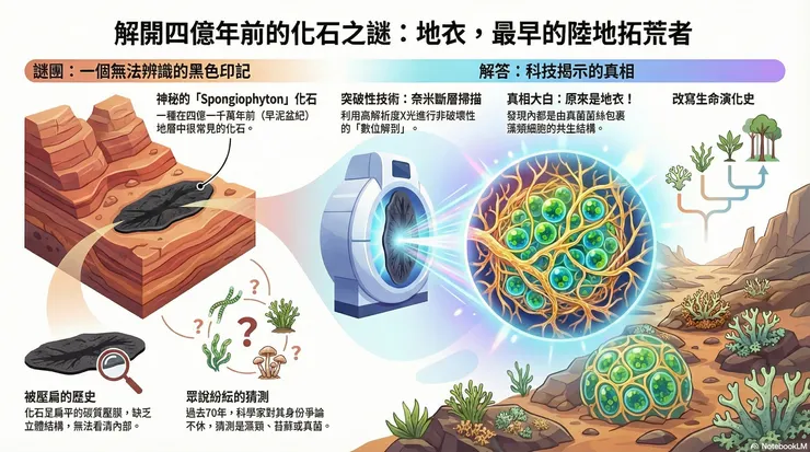 圖片作者:NotebookLM