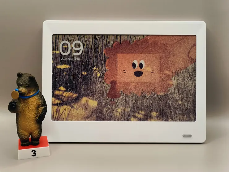 來源：ULANI 永恆曆 (公仔自備)