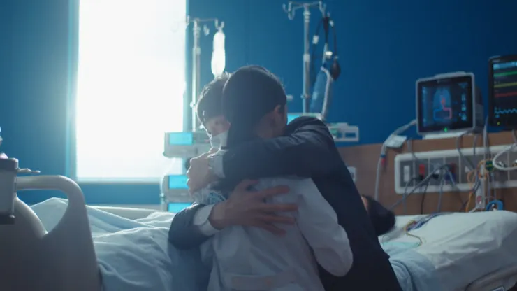 情不自禁的乃木