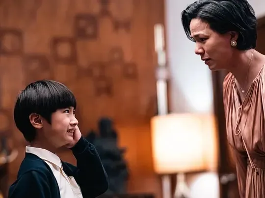 圖源:豆瓣電影-年少日記