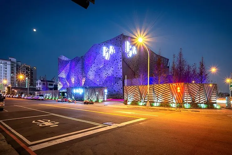 vocus|新世代的創作平台