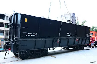 一開始似乎裝反時的樣子