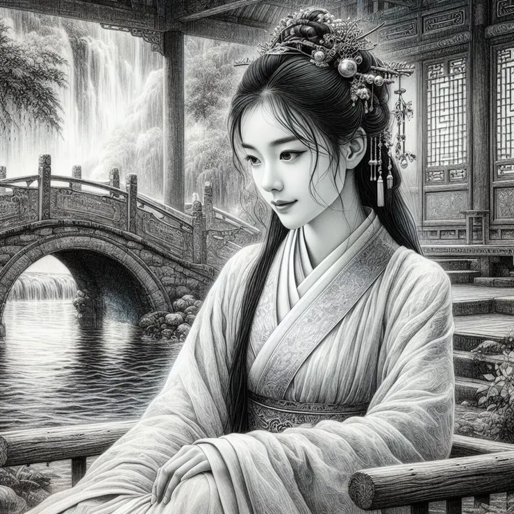 Bing 的copilot 生成