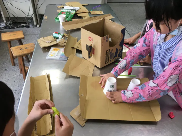 vocus|新世代的創作平台