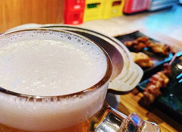 ((警語：開車不喝酒、喝酒不開車，未滿18歲請勿喝酒))