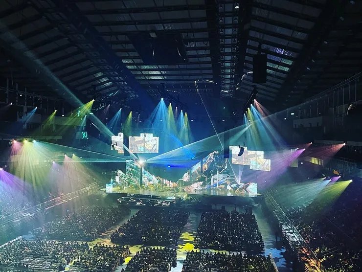 vocus|新世代的創作平台