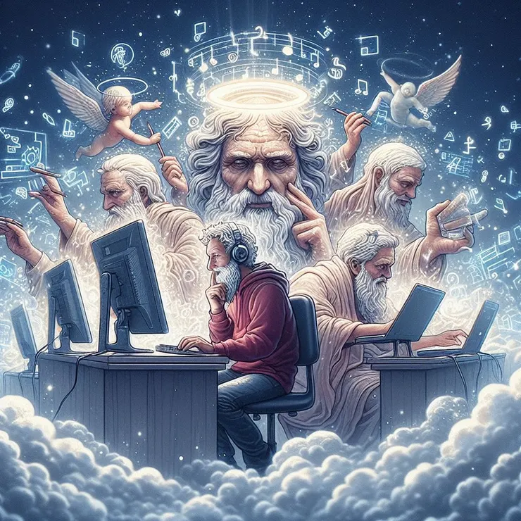 vocus｜新世代的創作平台