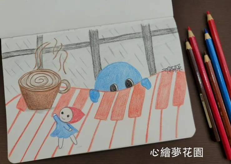 vocus|新世代的創作平台