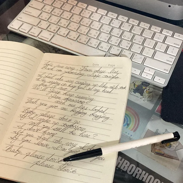 vocus｜新世代的創作平台