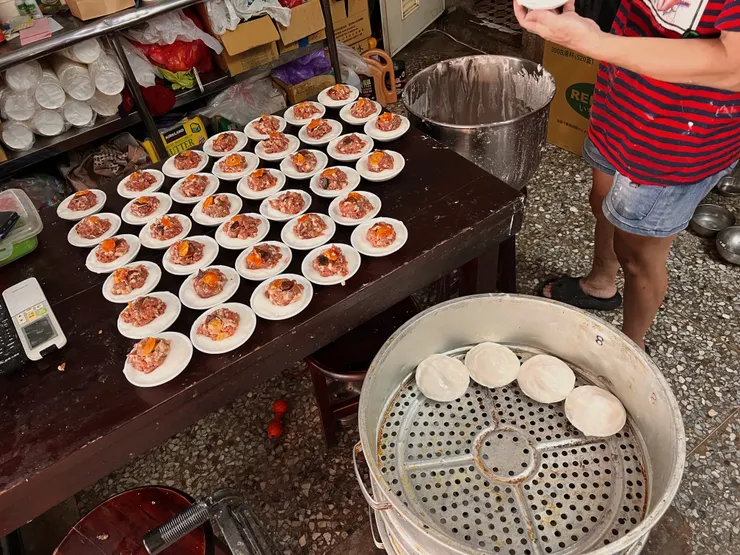 台灣巡禮-鹿港小鎮（不小王子）