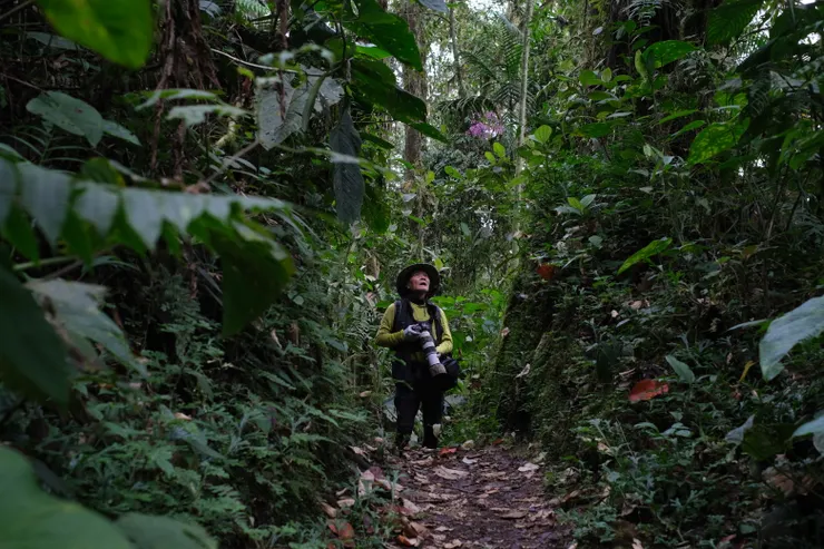 《我在荒野做了一場夢》電影劇照/劇照提供:牽猴子