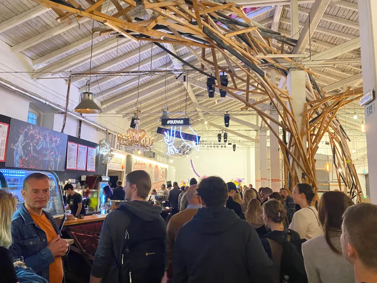 捷克人真的無啤酒不歡