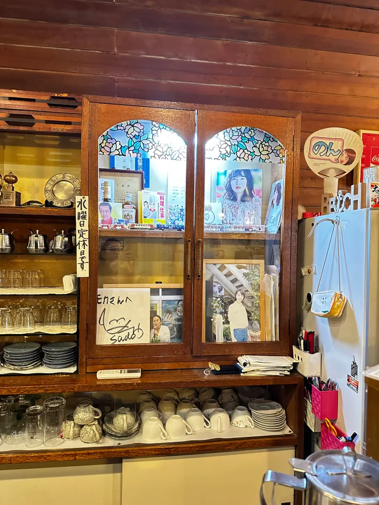 都備受久慈市民愛戴