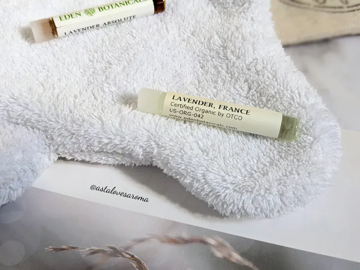 法國 有機法國薰衣草精油