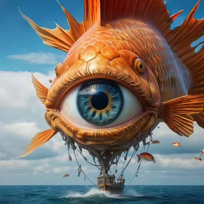 羊羽的恐怖盛宴