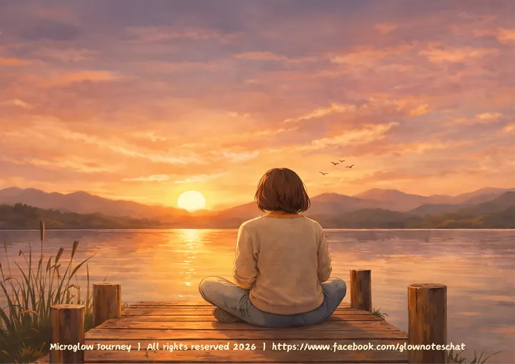 vivian creator studio / 有些改變，不是你變了，是你終於不再勉強自己了。