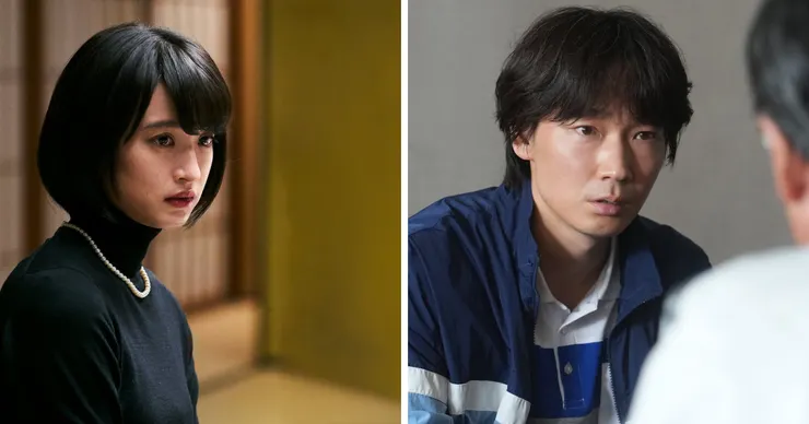 《東京貴族女子》、《捏造：史上最惡殺人教師》