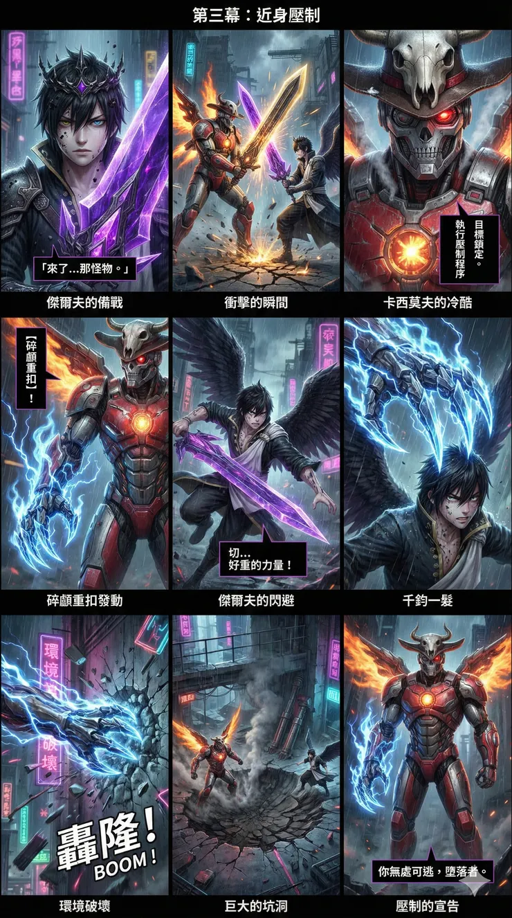 vocus|新世代的創作平台