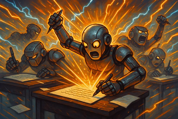 vocus｜新世代的創作平台