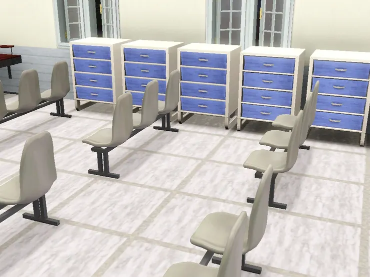 粉紫色突出得來很和諧。