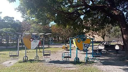 [宜蘭旅遊]宜蘭運動公園，運動設施機能完善、大面積、風景特佳