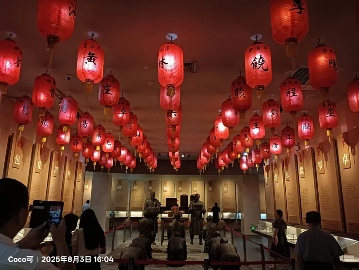 媒體盛行的時代--彭可擔任著多個媒體職位。（圖 彭可拍攝）