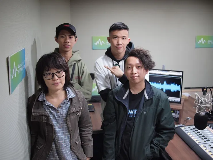 vocus|新世代的創作平台