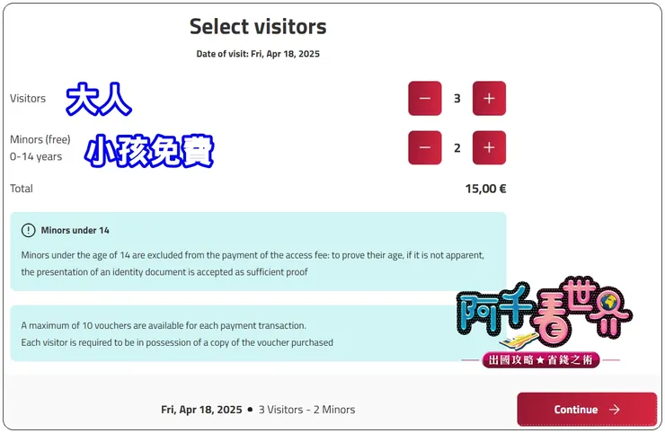 vocus|新世代的創作平台