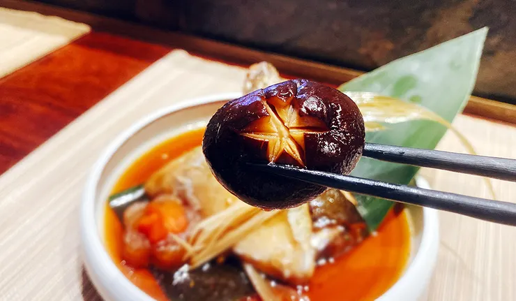 桃園美食推薦│本壽司-高cp值新鮮無菜單料理